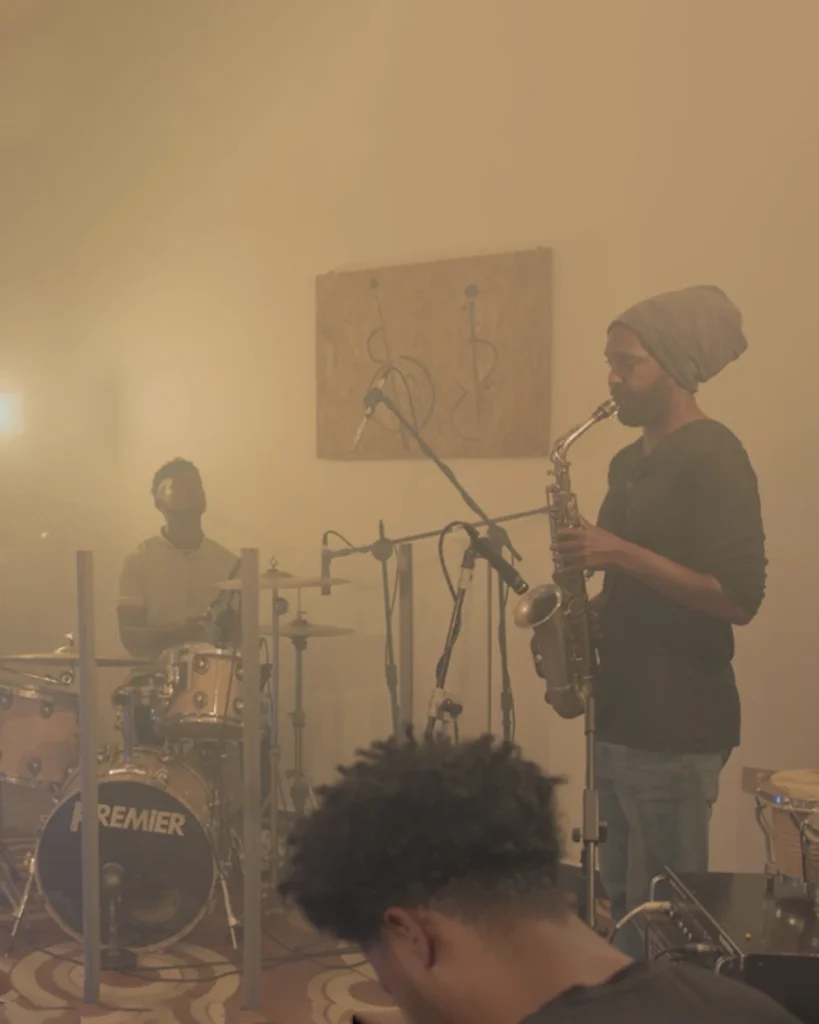 girum live sessions vol 1