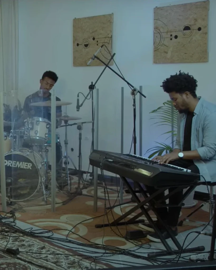 girum live sesions vol 2